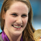 Illustration for article titled Olympic Gold Medalist Missy Franklin Is Swimming for Her High School Like It's No Big Deal